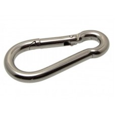 Γάντζοι Ορειβασίας Γαλβανιζέ Γάντζοι Ορειβασίας Γαλβανιζέ